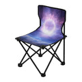Portable Camping Chair with Carry Bag W80798