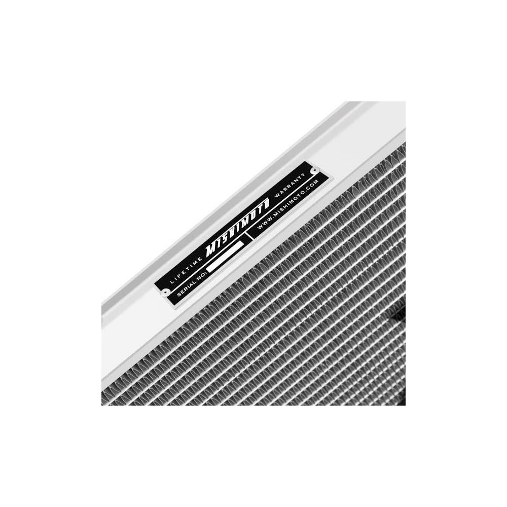Performance Radiator H7425