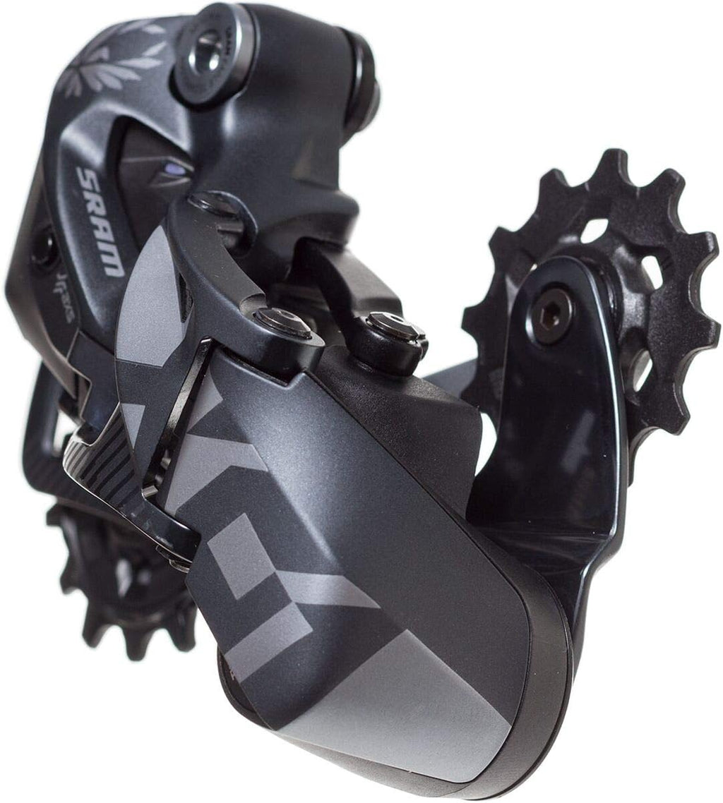 Black 12 Speed Rear Derailleur T804