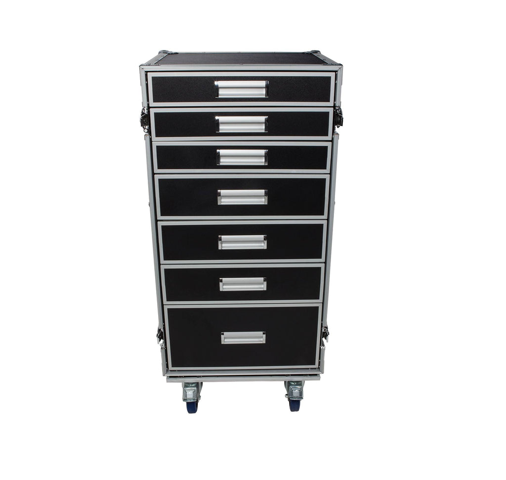 7 Drawers Case V71585