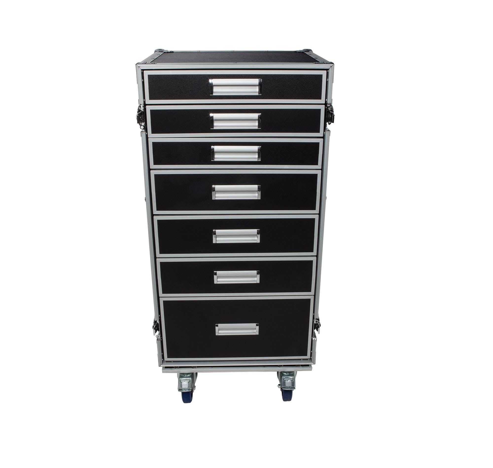 7 Drawers Case V71585