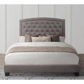 Full Linden Bed Set O6612