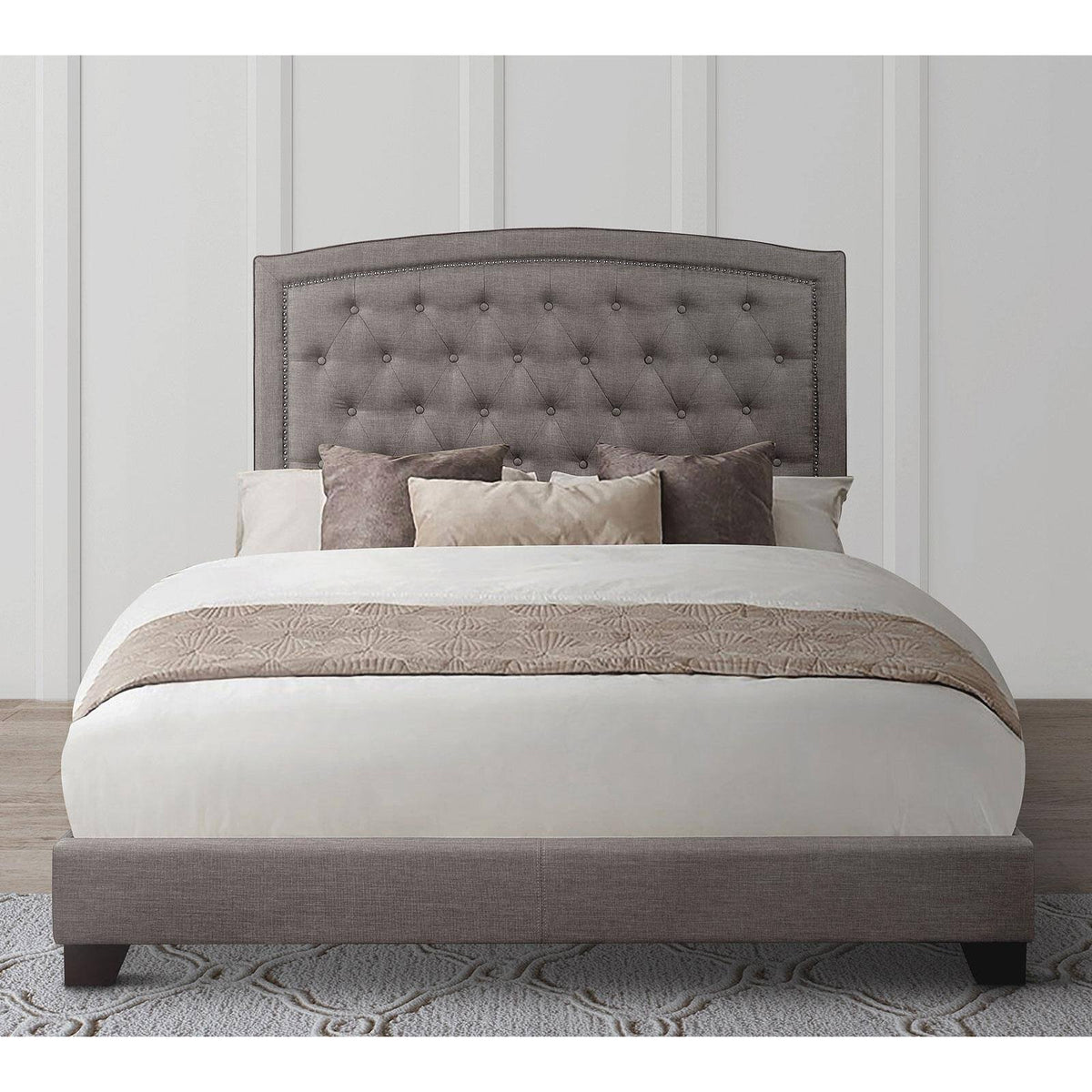 Full Linden Bed Set O6612