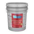 Semi-Gloss Ultra White Tintable Interior Paint (5-Gallon) C486