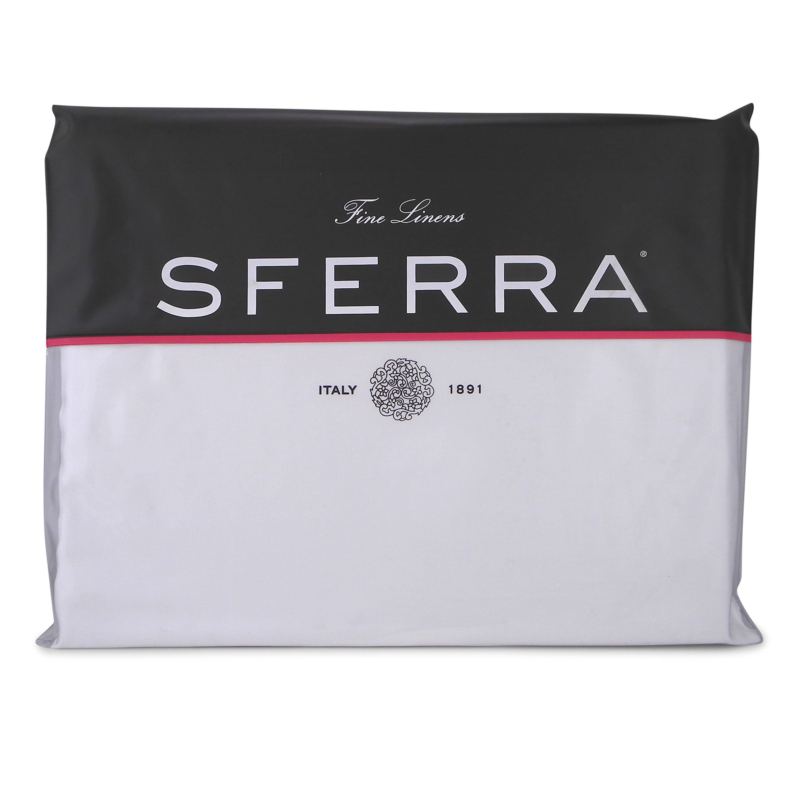 White Twin Fitted Sheet U5908