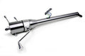Tilt Steering Column C499
