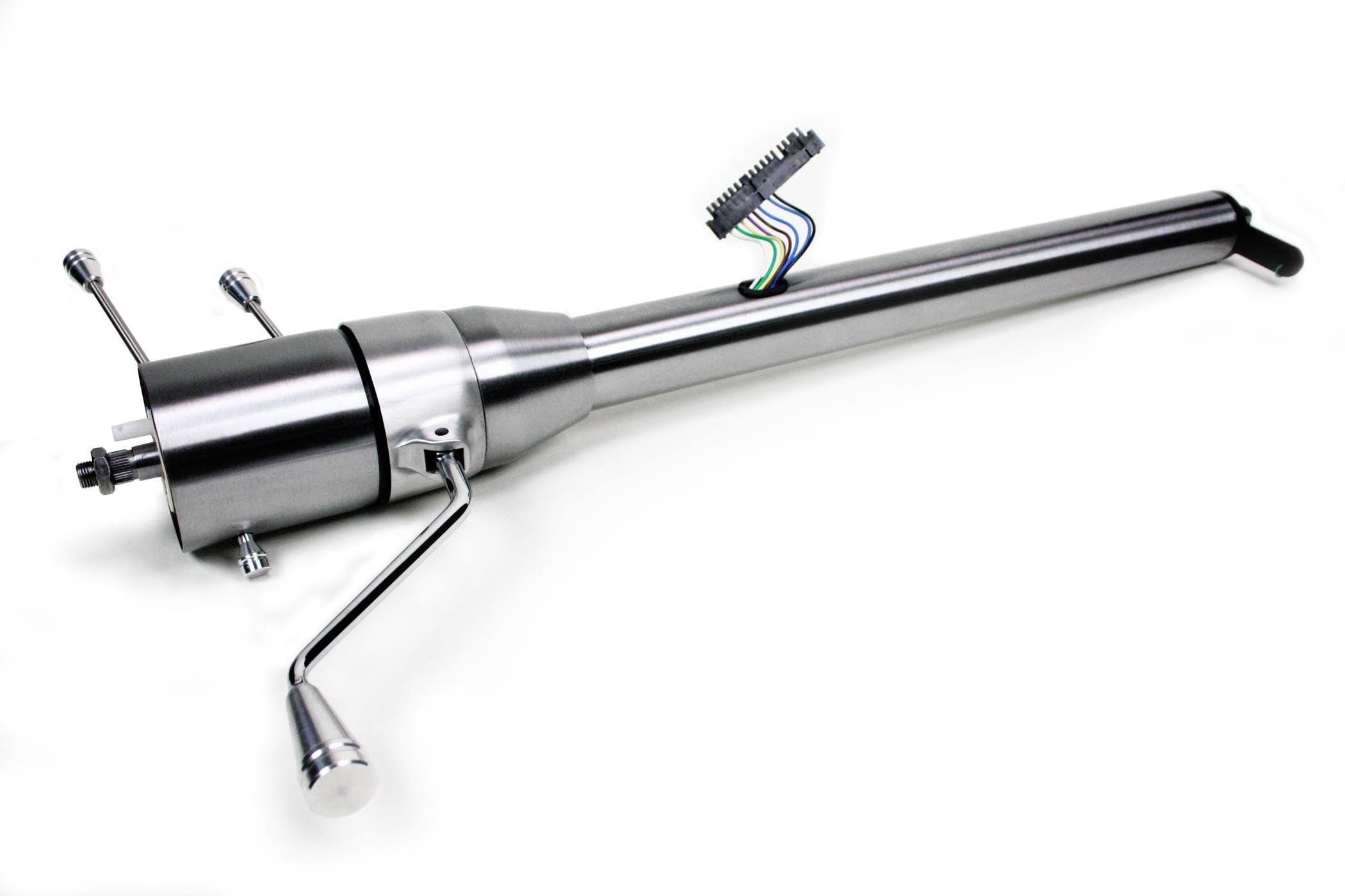 Tilt Steering Column C499