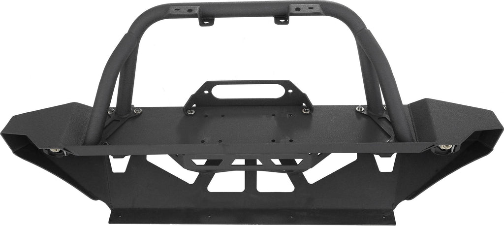 Front Bumper B9555