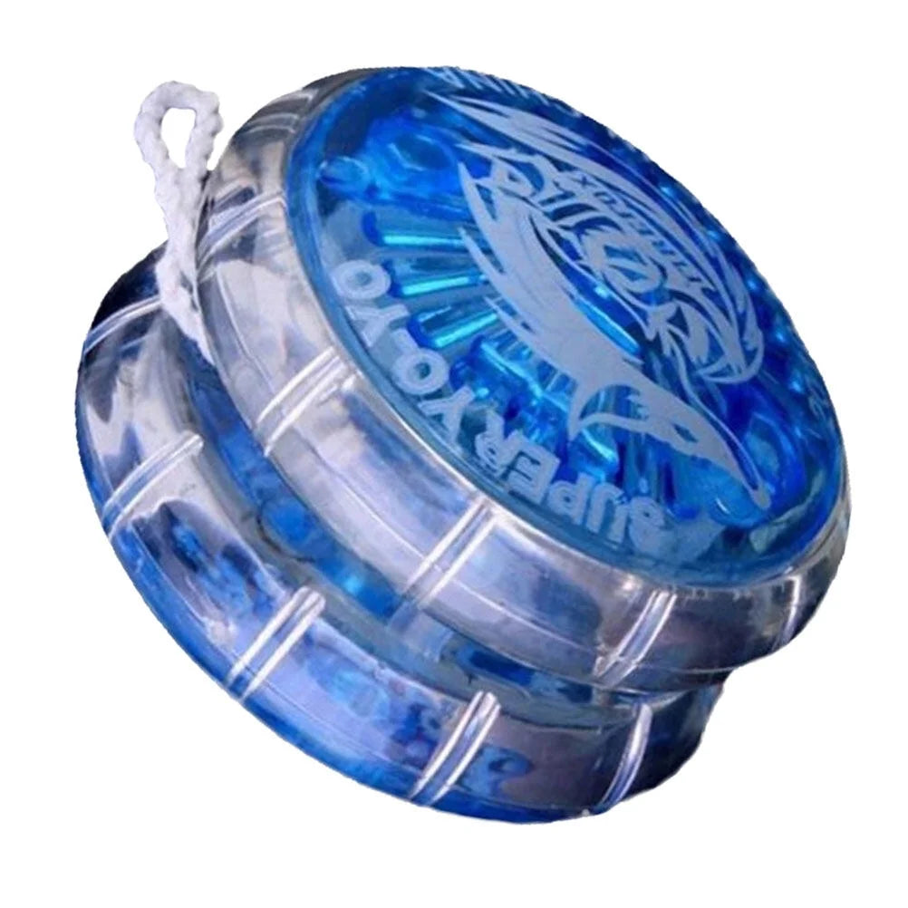 Colorful Yoyo with String H412890