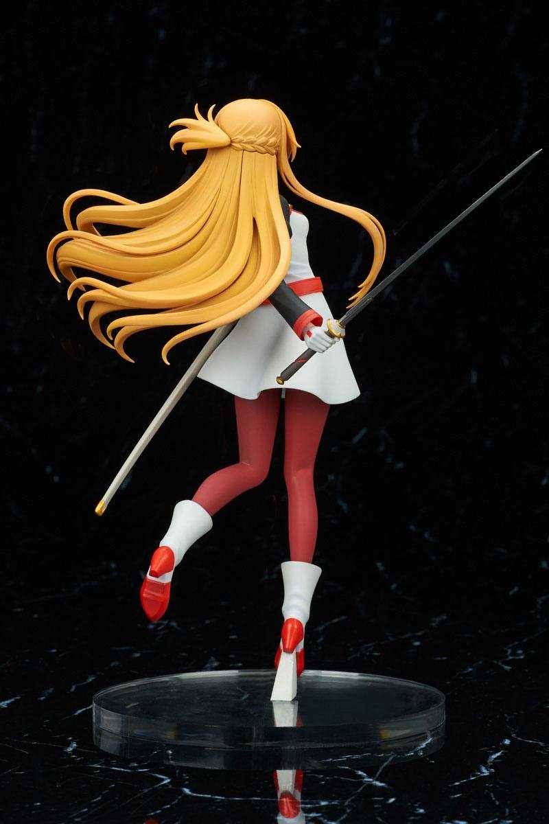 1/7 PVC Figure Y821307