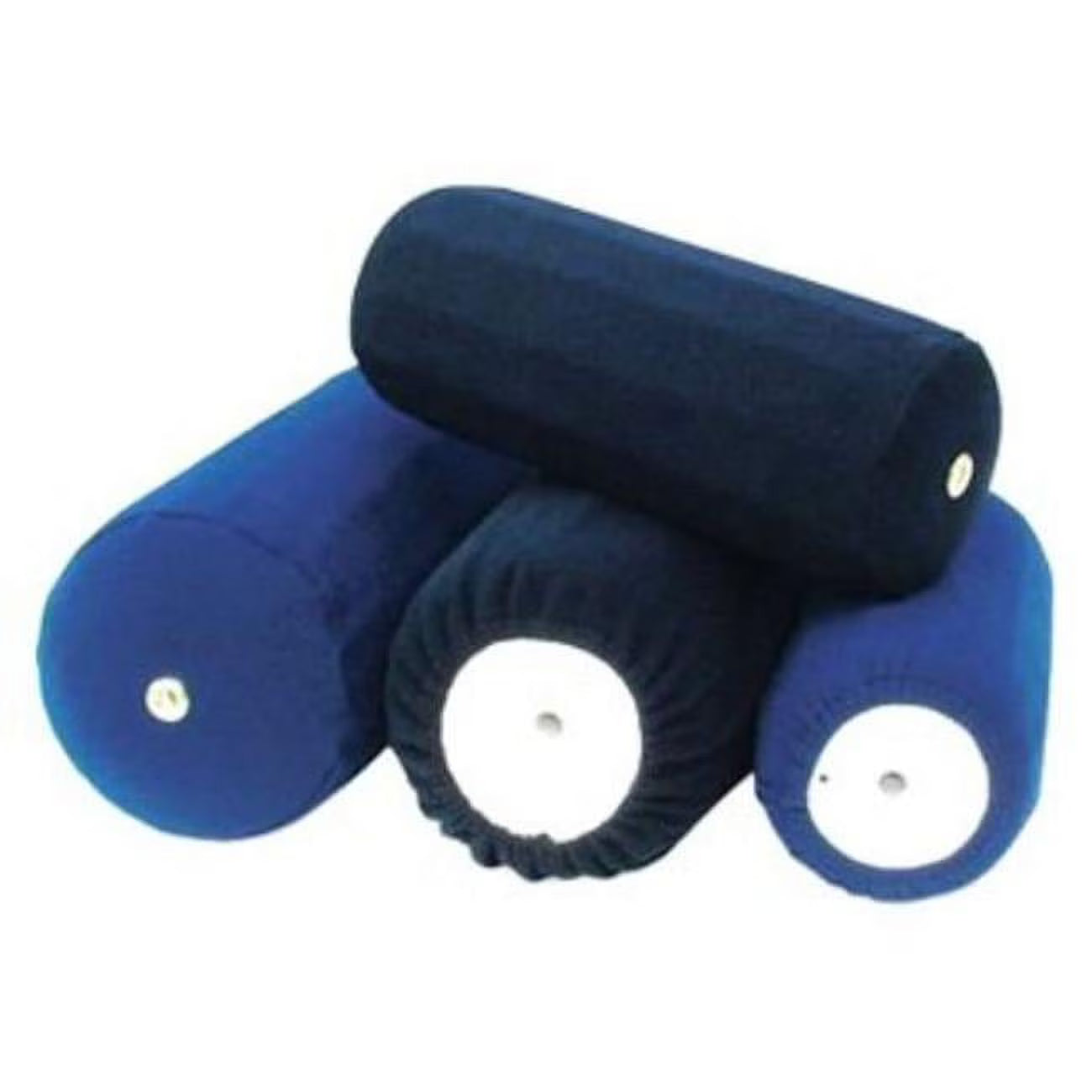 Black Fleece Fender Cover M707581