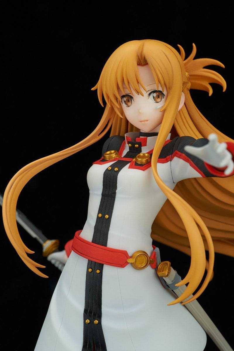 1/7 PVC Figure Y821307