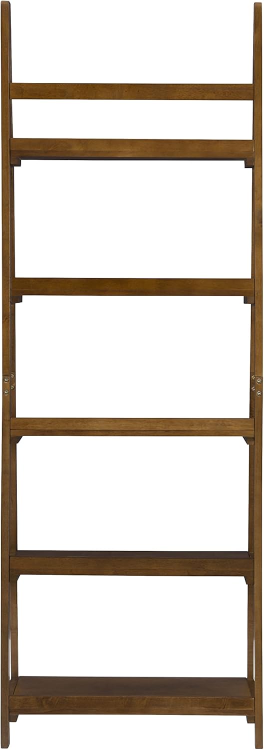 Walnut Bookcase Y34690