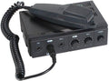 Mobile Mixer-Amplifier 12 VDC 60W U264