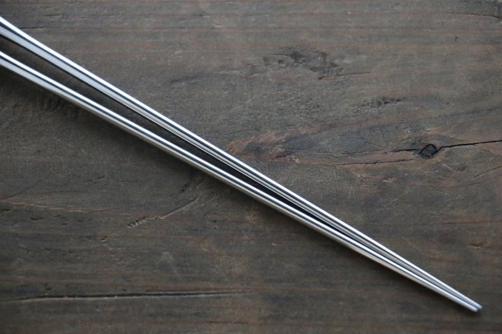 Stainless Steel Moribashi S147