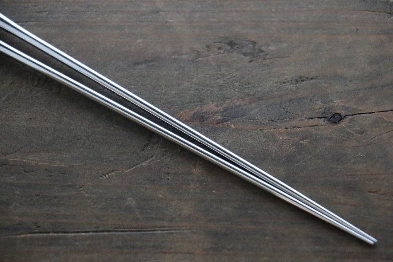 Stainless Steel Moribashi S147