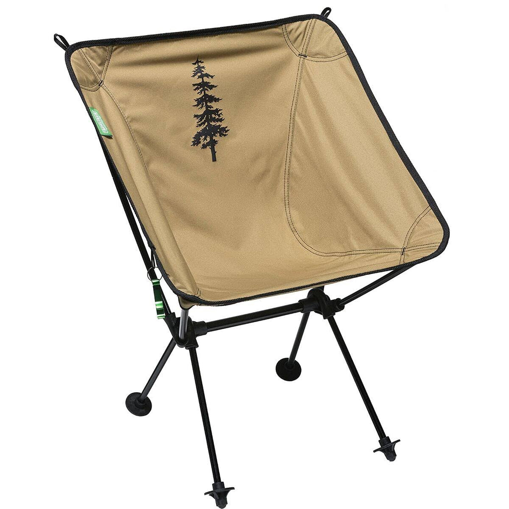 Recycled Fabric Camp Chair E782448