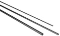 1095 Steel Water Hardening Drill Rod 57/64 in Diameter O99195