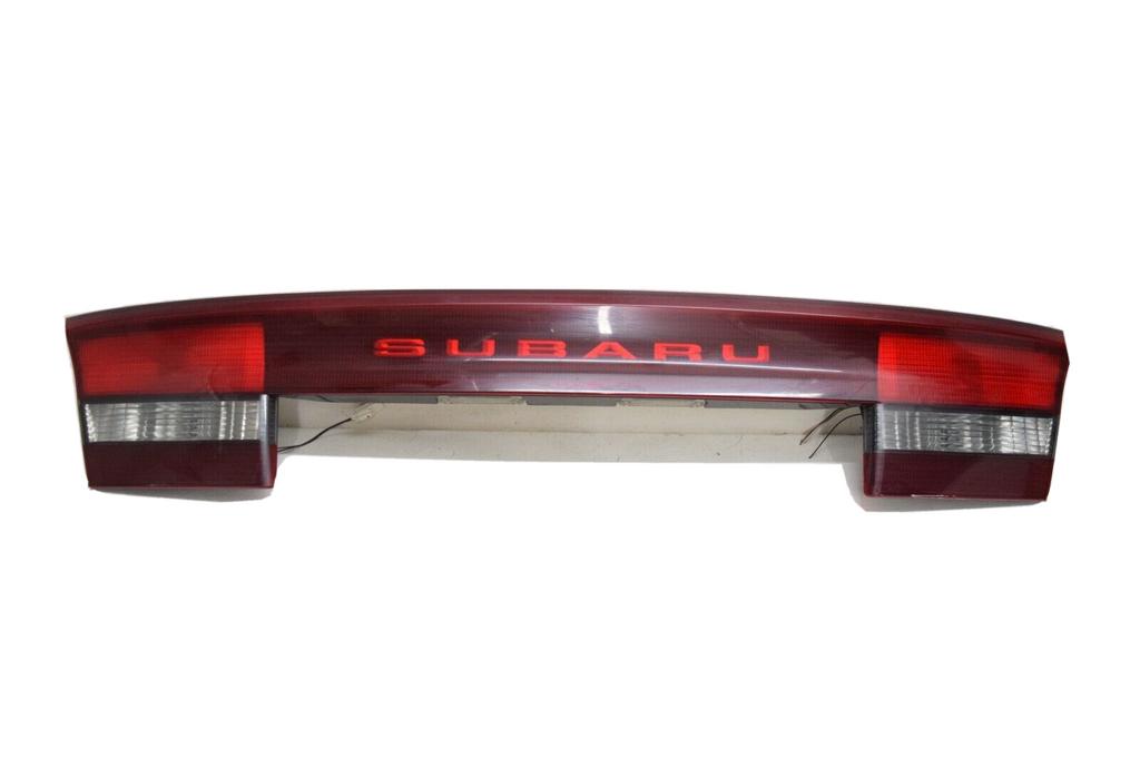 Subaru Legacy Outback Trunk Lid Center Tail Light O9592