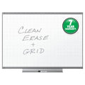 48x22 Total Erase Whiteboard F4917