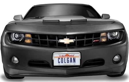 Carbon Fiber Full Front-End Car Bra Y6254