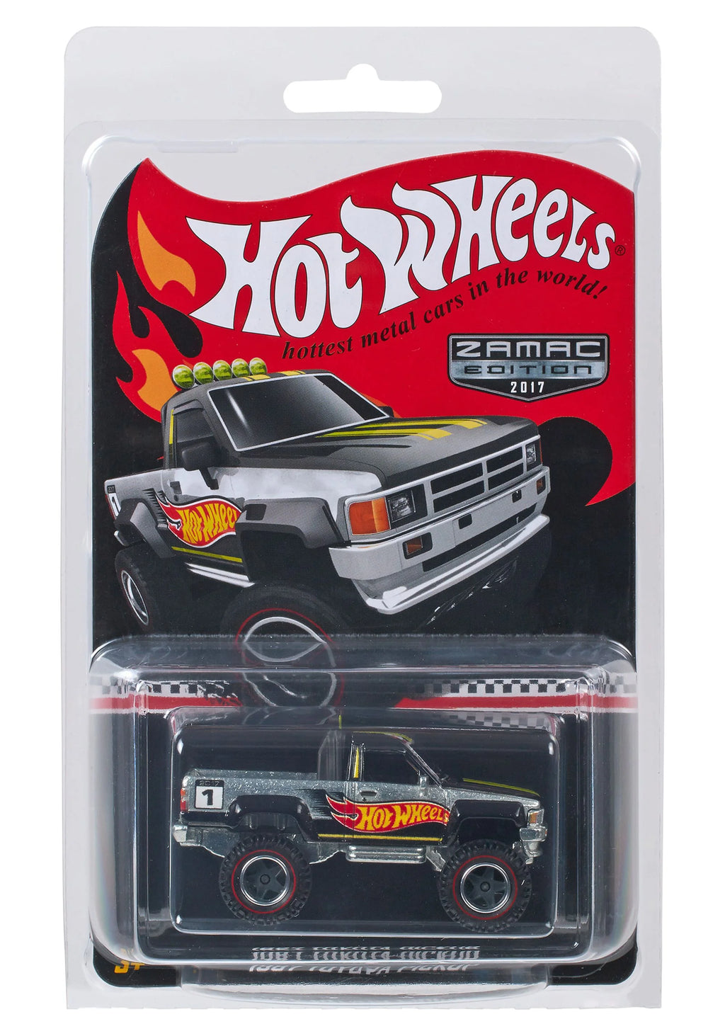 1987 Toyota Pickup G9560
