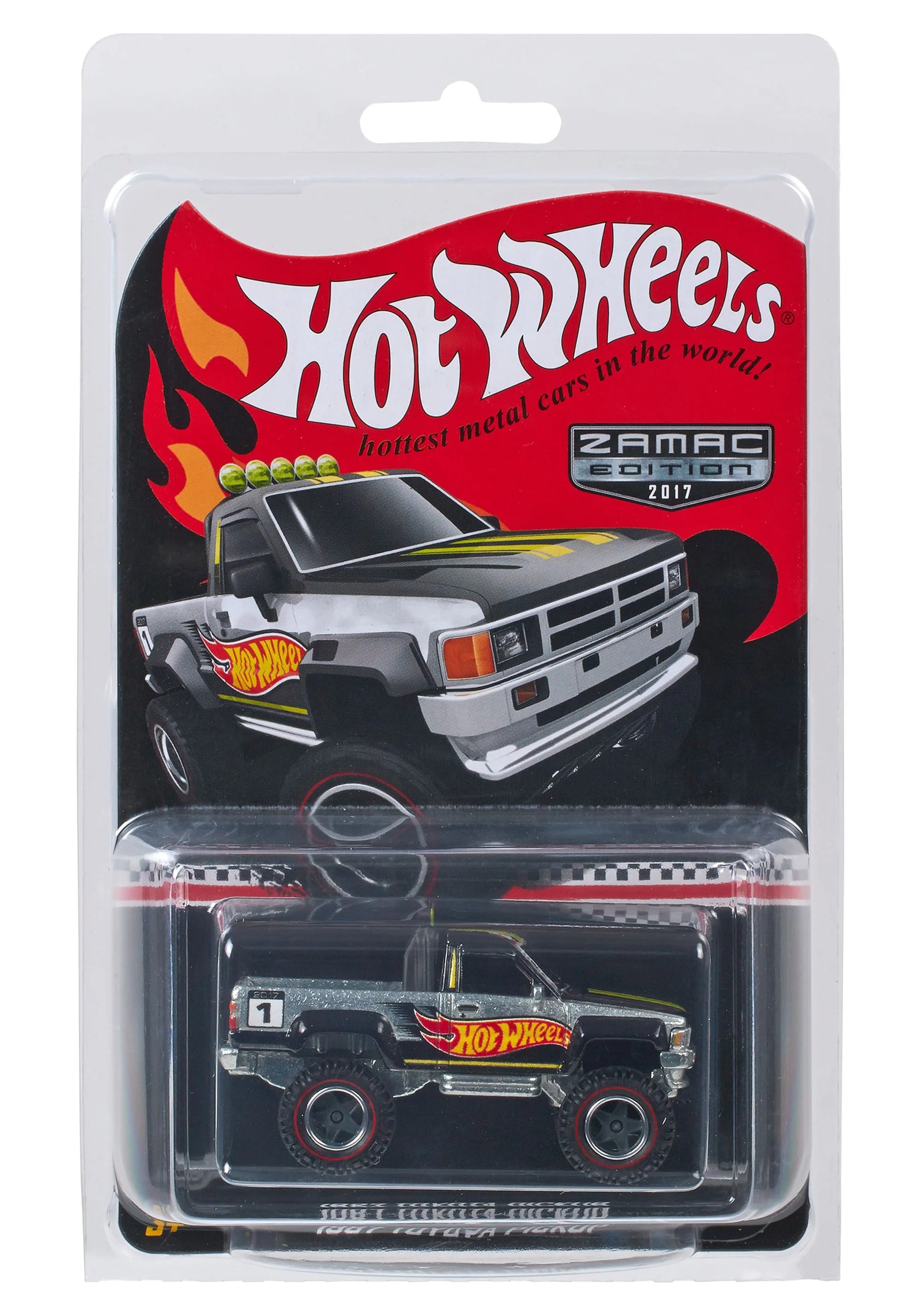 1987 Toyota Pickup G9560