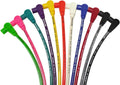 Red Spark Plug Wire Set C371