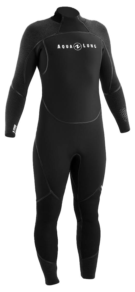 7mm Men's Wetsuit X225