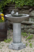 Natural Fountain I2183