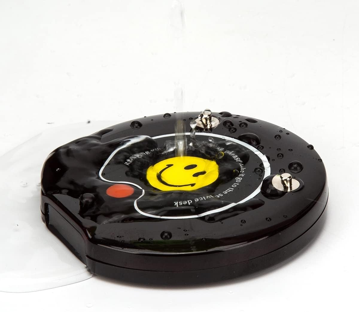 Wireless Restaurant Paging System with 20 Coaster Pagers and 1 Numeric Keypad Transmitter U31842