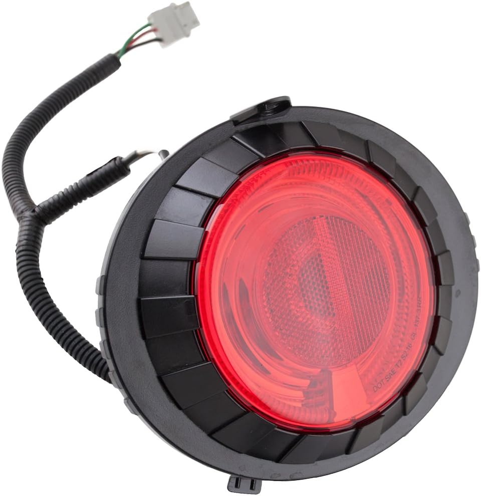 LED Tail Lights D341699
