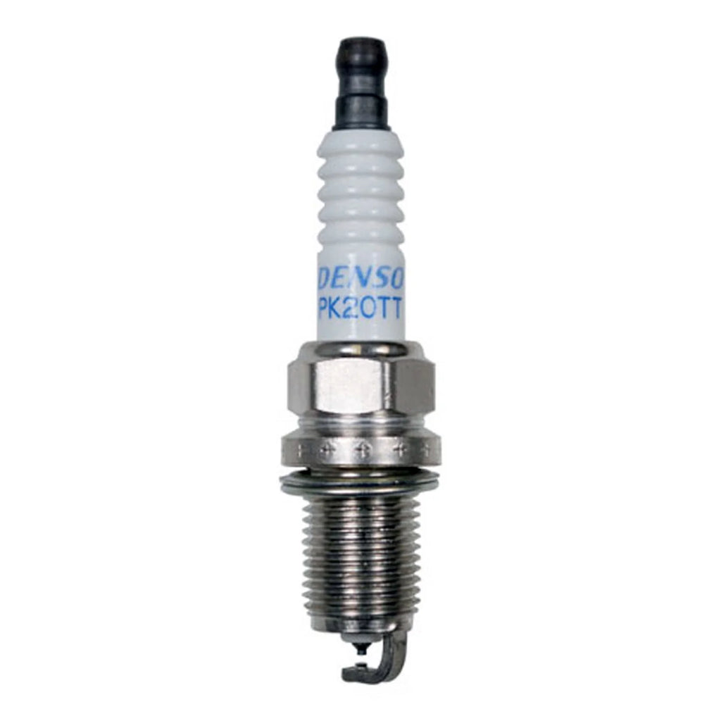 Set of 4 Ignition Coils and Denso Platinum Spark Plugs J219