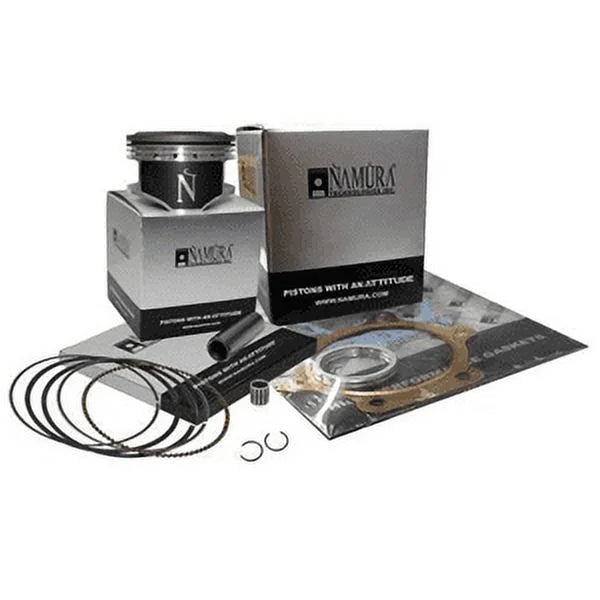 Piston/Gasket Kit G514
