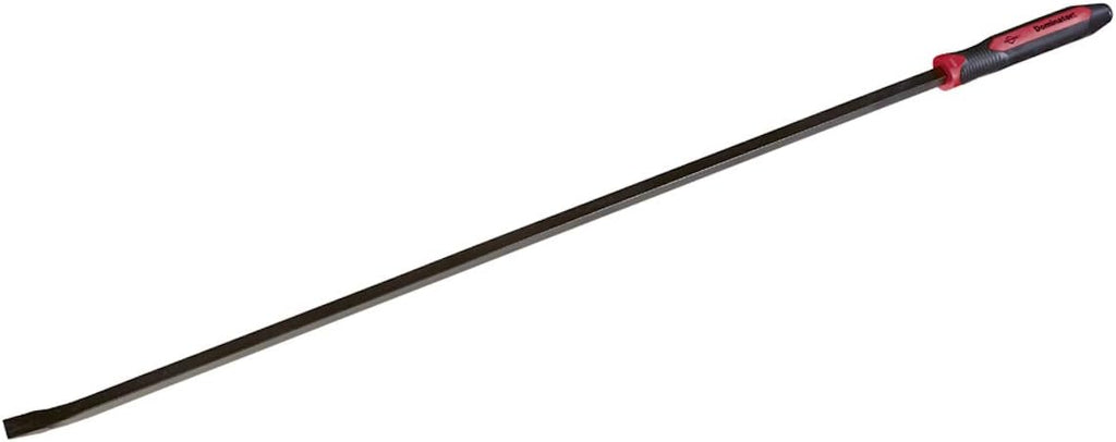 58-Inch Curved Pry Bar with Black Oxide Finish W606761