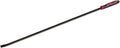 58-Inch Curved Pry Bar with Black Oxide Finish W606761