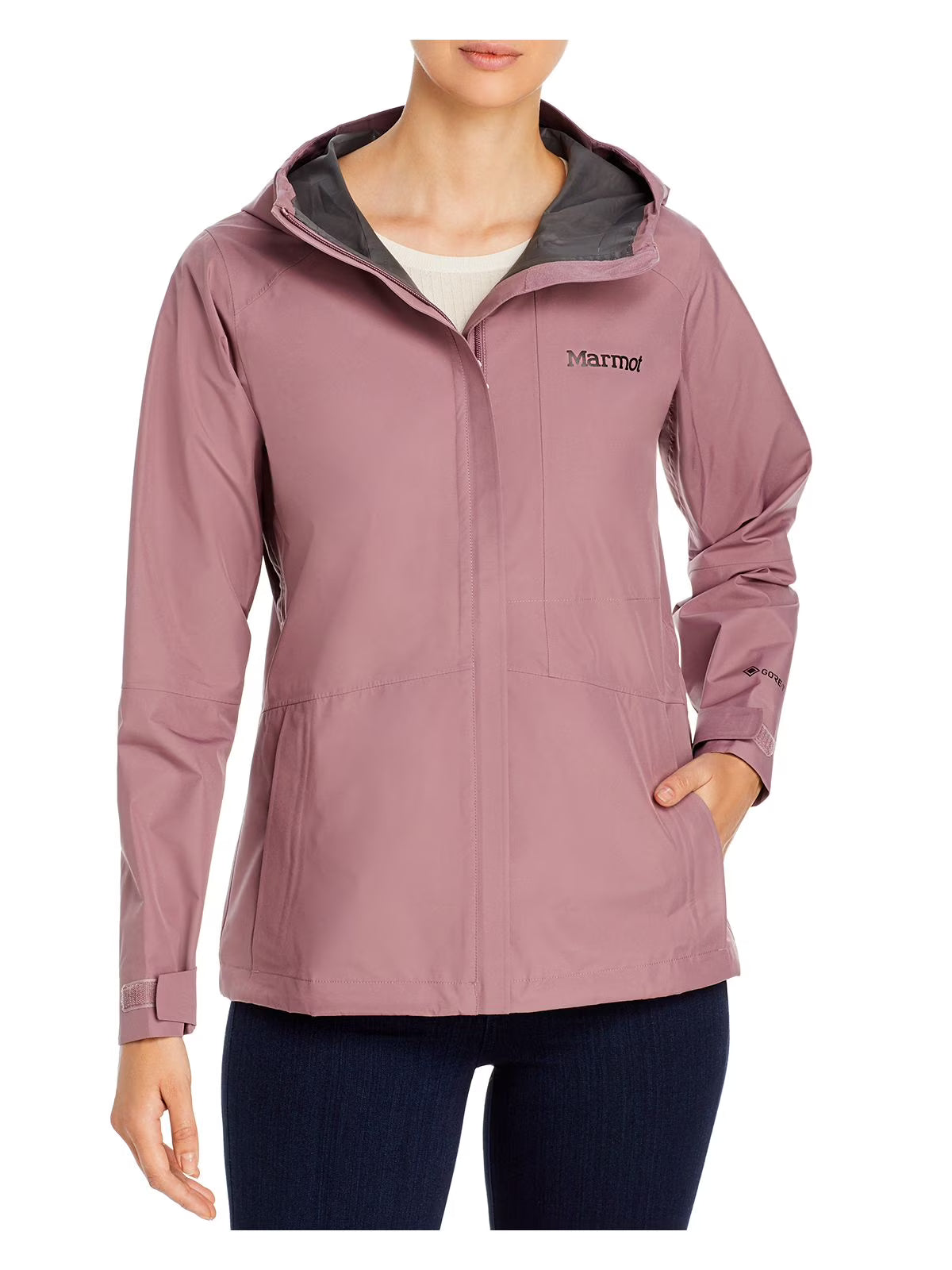 Women's Minimalist Jacket T520219