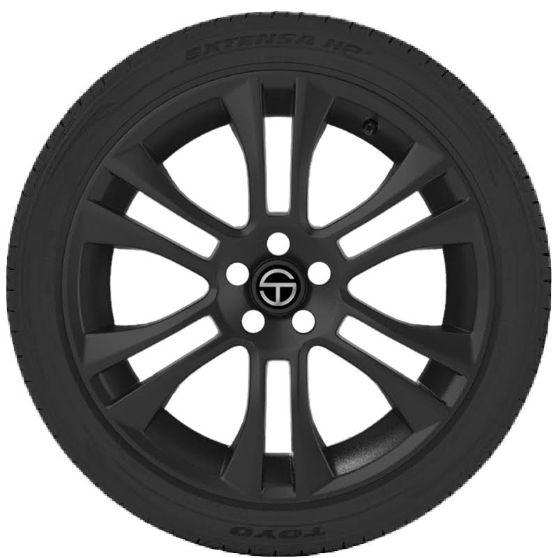 245/40R18 97W Tire C25242