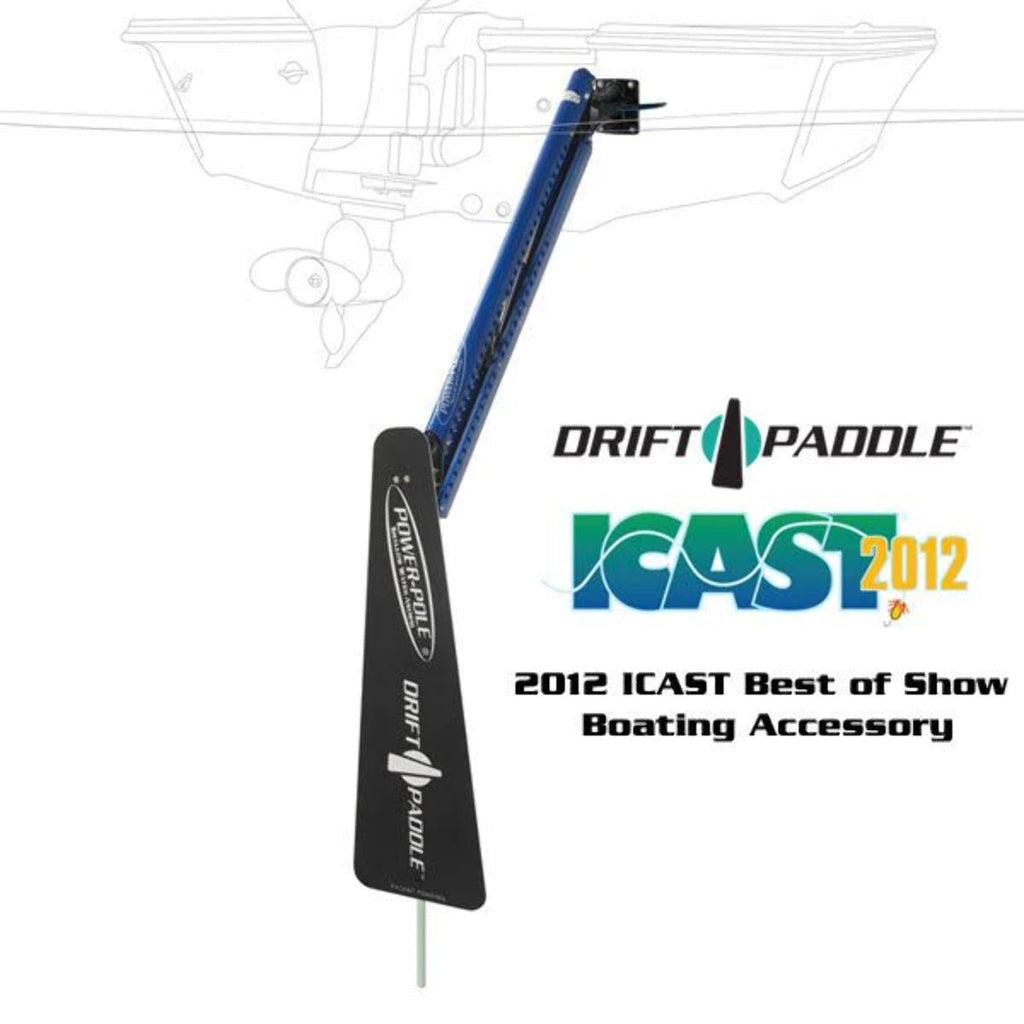 Drift Paddle R396685
