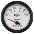 Electric Voltmeter Gauge B7364