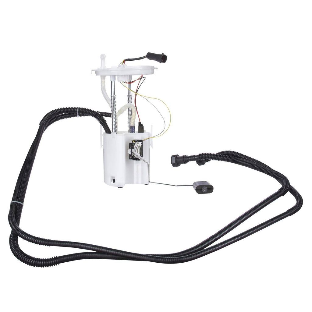 Fuel Pump Module Assembly X705