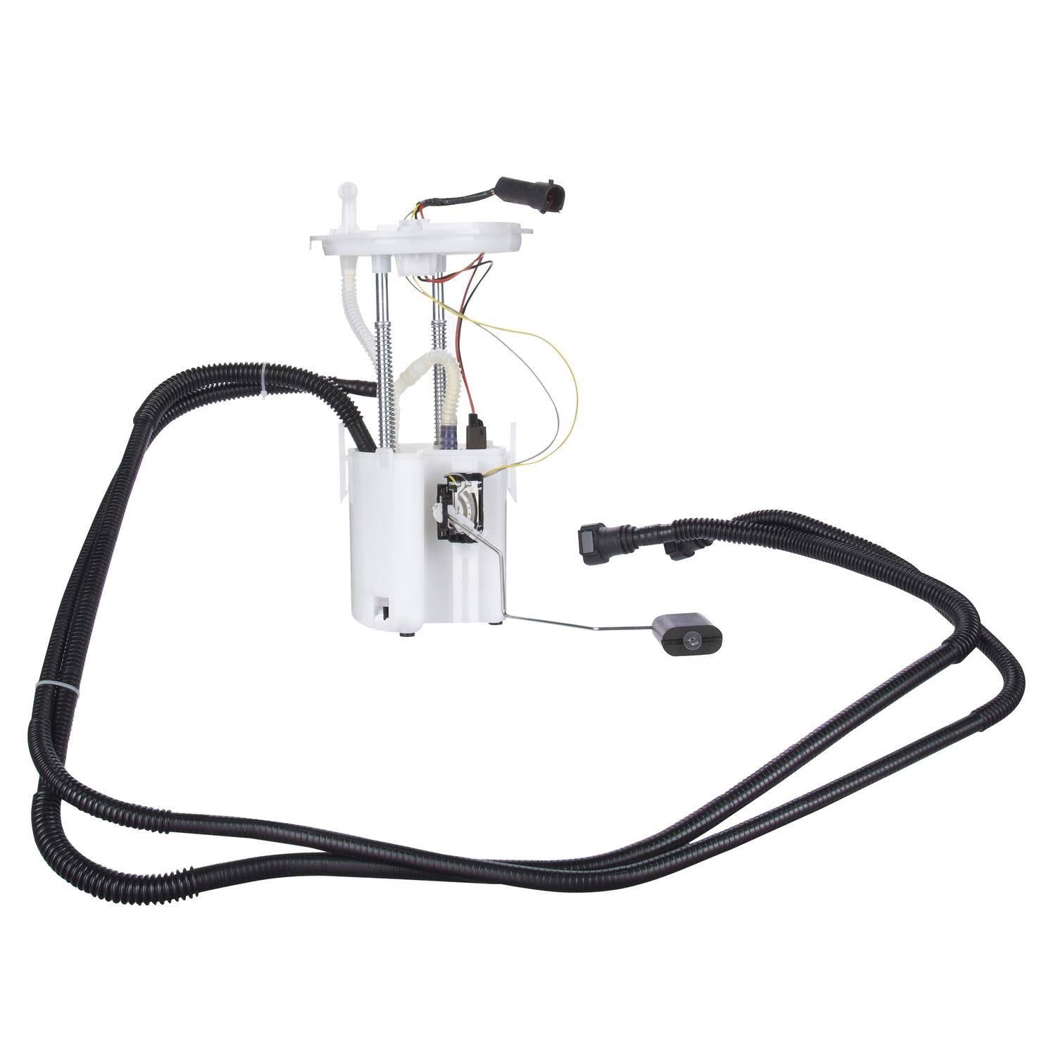 Fuel Pump Module Assembly X705