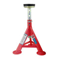 Heavy Duty 3 Ton Adjustable Jack Stand with Removable Rubber Top D7227