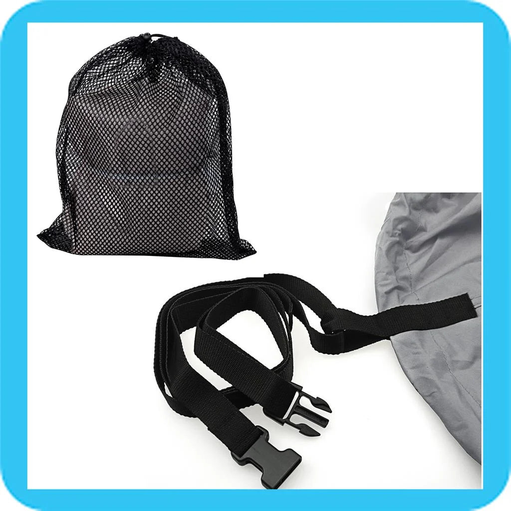 Boat Cover S98717