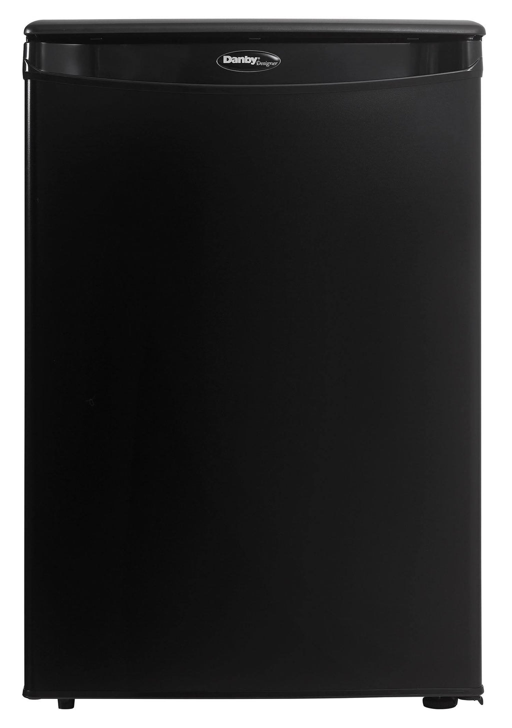 2.6 Cu. ft. Compact Refrigerator Black X818076