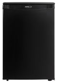 2.6 Cu. ft. Compact Refrigerator Black X818076