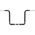 Black 13x22 Bagger Handlebar U6480