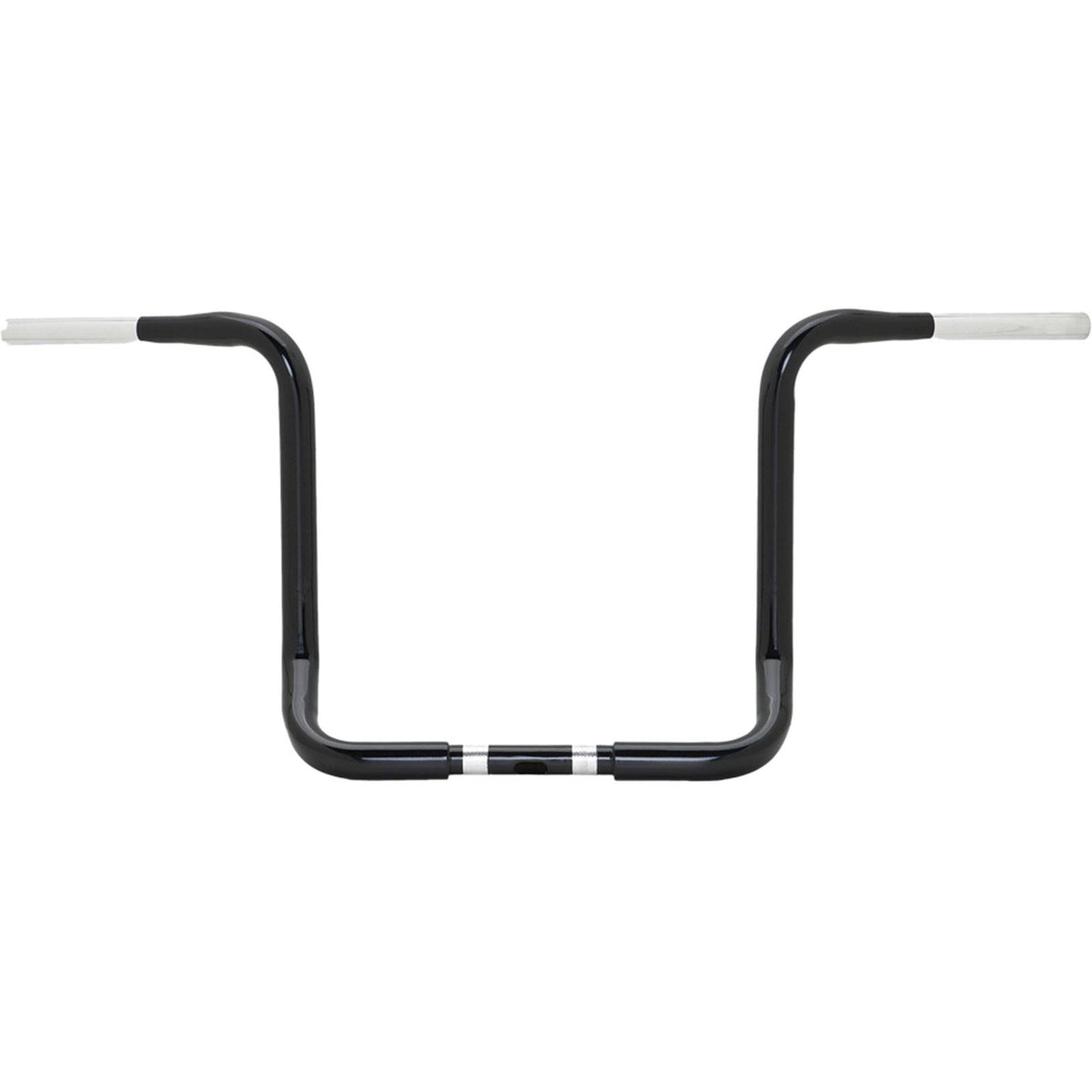 Black 13x22 Bagger Handlebar U6480
