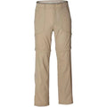 Men&s Bug Barrier Traveler Zip N& Go Pant 34 inch Inseam O9627