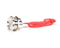 Switch, Piezo, 23cm Height, 15cm Width, 13cm Length L66413